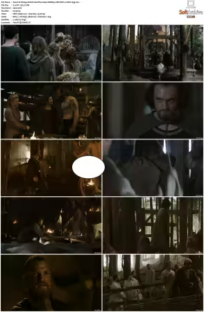 Vikings S01 S06 1080p WEBRip 10Bit DDP2 0 HEVC-d3g