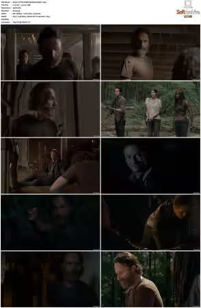 The Walking Dead S05 1080p BluRay AV1-XILEF