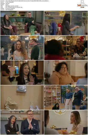 Wear Whatever The F You Want S01 1080p AMZN WEB-DL DDP5 1 H264-GPRS