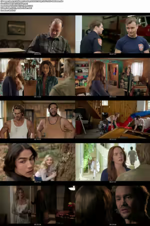 Sullivans Crossing S03E06 1080p HEVC x265-MeGusta