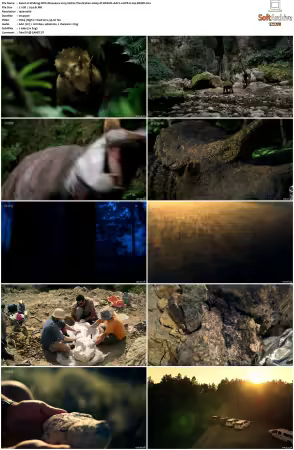 Walking With Dinosaurs 2025 S01 1080p iP WEB-DL AAC2 0 HFR H264-RAWR
