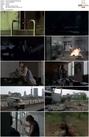 The Walking Dead S05 1080p BluRay AV1-XILEF