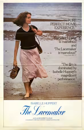 The Lacemaker 1977 1080p x264-Classics