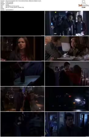 Joan of Arcadia S01 DVD x265 10bit AAC 2 0-NOGRP