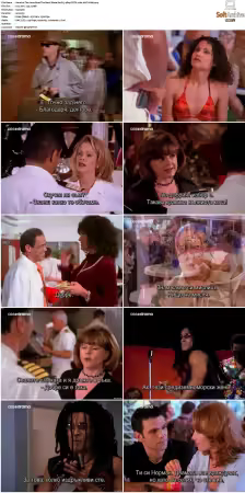 The Love Boat The Next Wave S02 480p SDTV x264 AAC-UNK