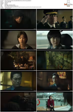 Nine Puzzles S01 1080p DSNP WEB-DL DD+5 1 Atmos H264-playWEB
