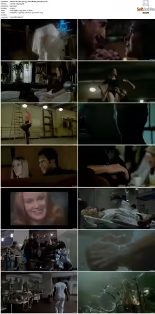 All That Jazz 1979 1080p BluRay x264-HD4U