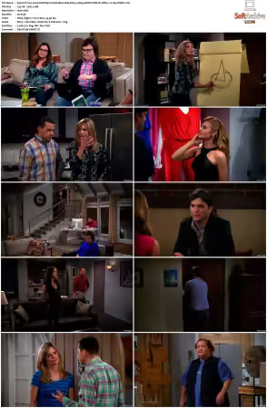 Two and a Half Men S11 1080p AMZN WEB-DL DDP5.1 H264-WADU