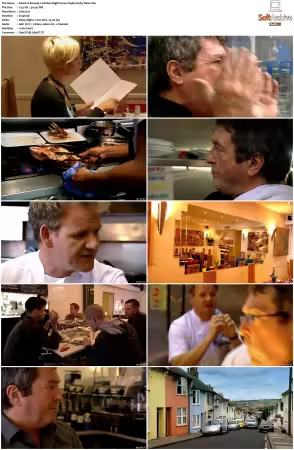 Ramsays Kitchen Nightmares 2004 S01-S05 720p WEB x264 AAC-Zero00