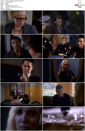 Criminal Minds S04 720p AMZN x264 AAC-Zero00