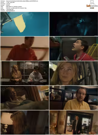 Good American Family S01 1080p WEBRip x265-KONTRAST