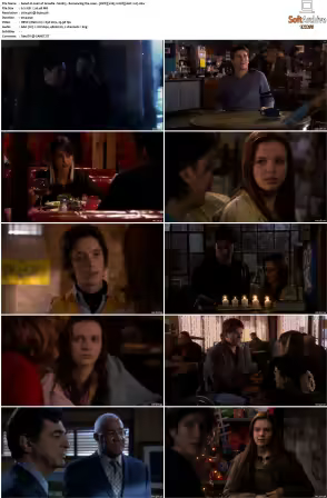 Joan of Arcadia S02 DVD x265 10bit AAC 2 0-NOGRP