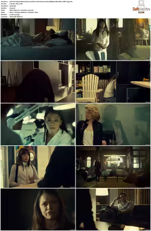 Orphan Black S01 1080p WEBRip 10Bit DDP2.0 HEVC-d3g