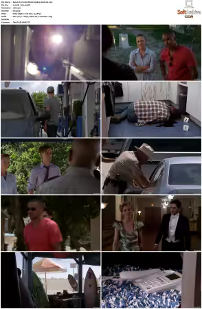 Criminal Minds S09 720p AMZN x264 AAC-Zero00