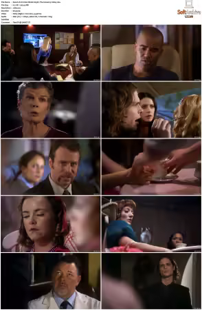 Criminal Minds S05 720p AMZN x264 AAC-Zero00