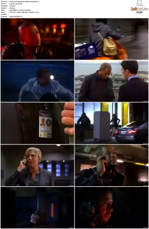 Criminal Minds S05 720p AMZN x264 AAC-Zero00