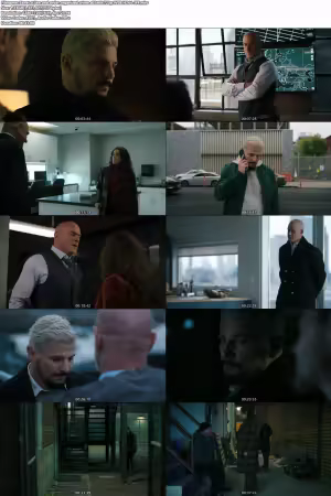 Law And Order Organized Crime S05E09 720p WEB H264-JFF