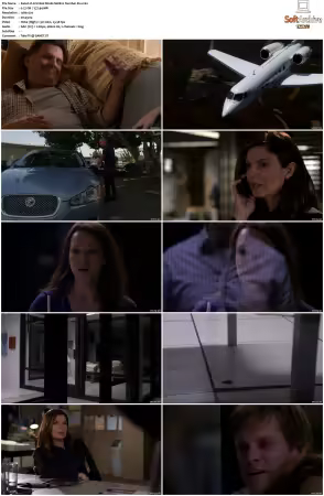 Criminal Minds S08 720p AMZN x264 AAC-Zero00