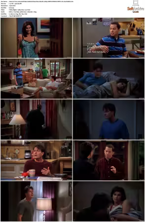 Two and a Half Men S06 1080p AMZN WEB-DL DDP2 0 H264-WADU