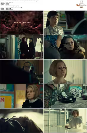 Orphan Black S05 1080p WEBRip 10Bit DDP2.0 HEVC-d3g