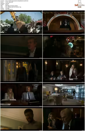 Goliath S01 1080p Web-DL x264-OFT