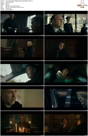 MobLand S01 1080p WEBRip x265-DH