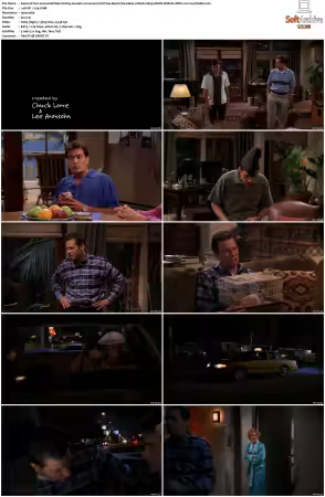 Two and a Half Men S01 1080p AMZN WEB-DL DDP2.0 H264-WADU
