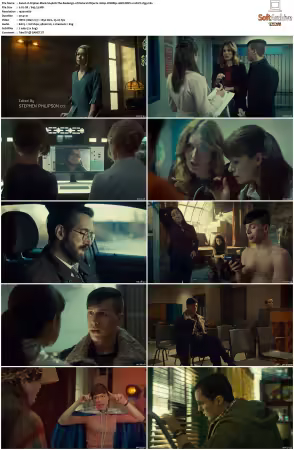 Orphan Black S04 1080p WEBRip 10Bit DDP2.0 HEVC-d3g