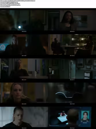 Criminal Minds S18E05 720p WEB H264-JFF