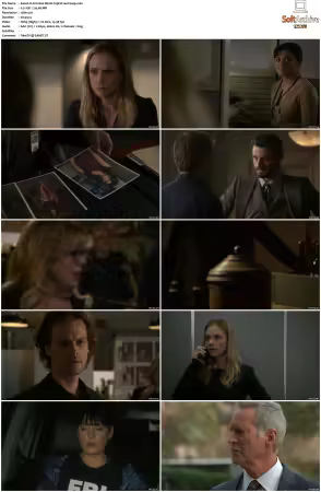 Criminal Minds S13 720p AMZN x264 AAC-Zero00