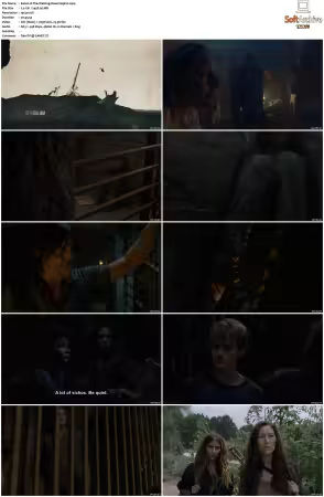 The Walking Dead S09 1080p BluRay AV1-XILEF