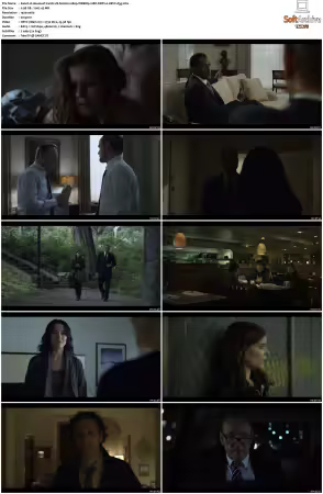House of Cards S02 1080p WEBRip 10Bit DDP2.0 HEVC-d3g