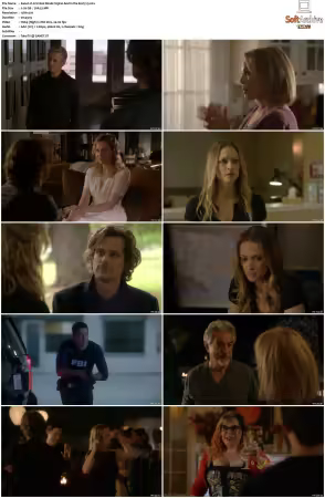 Criminal Minds S15 720p AMZN x264 AAC-Zero00