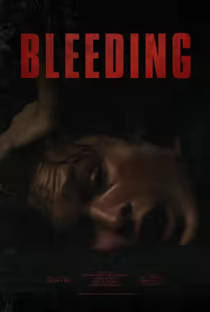 Bleeding 2024 720p WEBRip x264 AAC-LAMA