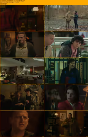 Friendship 2024 1080p AMZN WEB-DL DDP5.1 H264-BYNDR