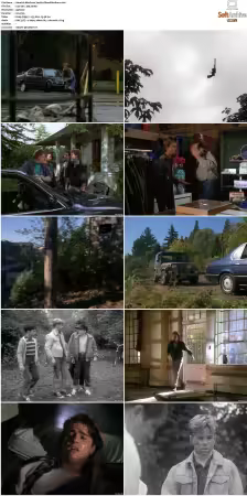 MacGyver 1985 S04 720p Blu-Ray x264 AAC-Zero00