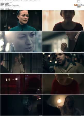 The Handmaids Tale S02 1080p BluRay EAC3 5 1 x265-Lootera