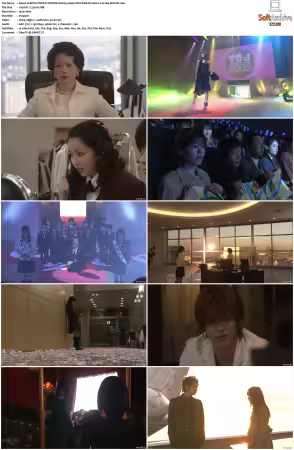 BOYS OVER FLOWERS S01 1080p VIKI WEB-DL AAC2 0 H 264-MrHulk