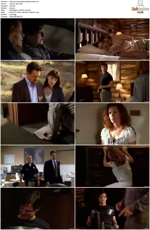 Criminal Minds S04 720p AMZN x264 AAC-Zero00