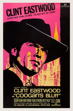 Coogans Bluff 1968 1080p AMZN WEB-DL H264-PiRaTeS