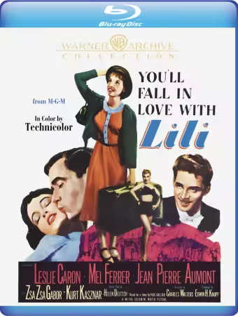 Lili 1953 1080p BluRay Opus 2.0 x264-RetroPeeps