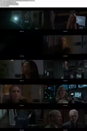 Criminal Minds S18E05 720p HEVC x265-MeGusta