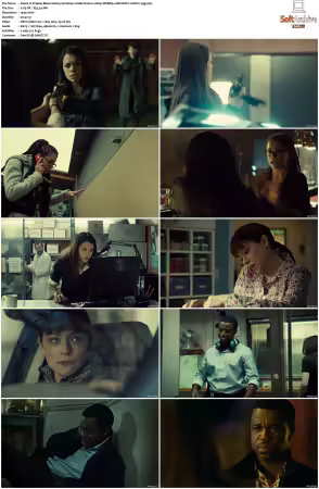 Orphan Black S01 1080p WEBRip 10Bit DDP2.0 HEVC-d3g