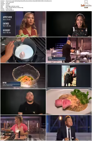 24 In 24 Last Chef Standing S02 1080p AMZN WEB-DL DDP2.0 H264-Kitsune