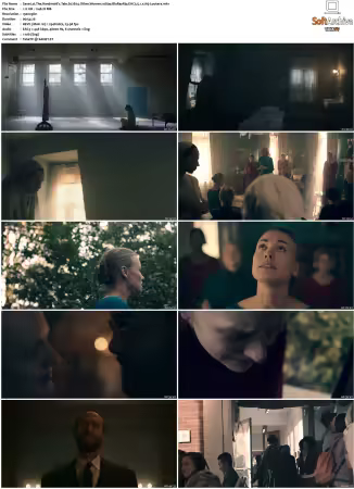 The Handmaids Tale S02 1080p BluRay EAC3 5 1 x265-Lootera