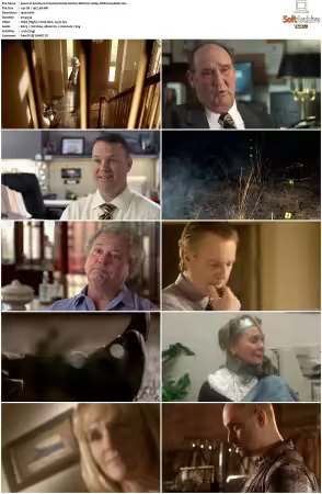 Southern Fried Homicide S02 REPACK 1080p WEB h264-BAE
