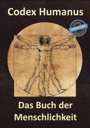 Codex Humanus – Das Buch der Menschlichkeit Band 4