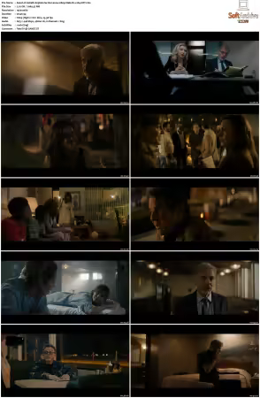 Goliath S03 1080p Web-DL x264-OFT