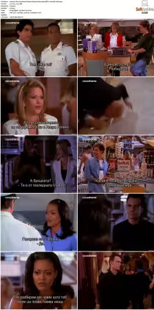 The Love Boat The Next Wave S02 480p SDTV x264 AAC-UNK