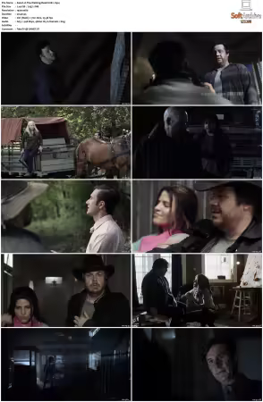 The Walking Dead S11 1080p BluRay AV1-XILEF